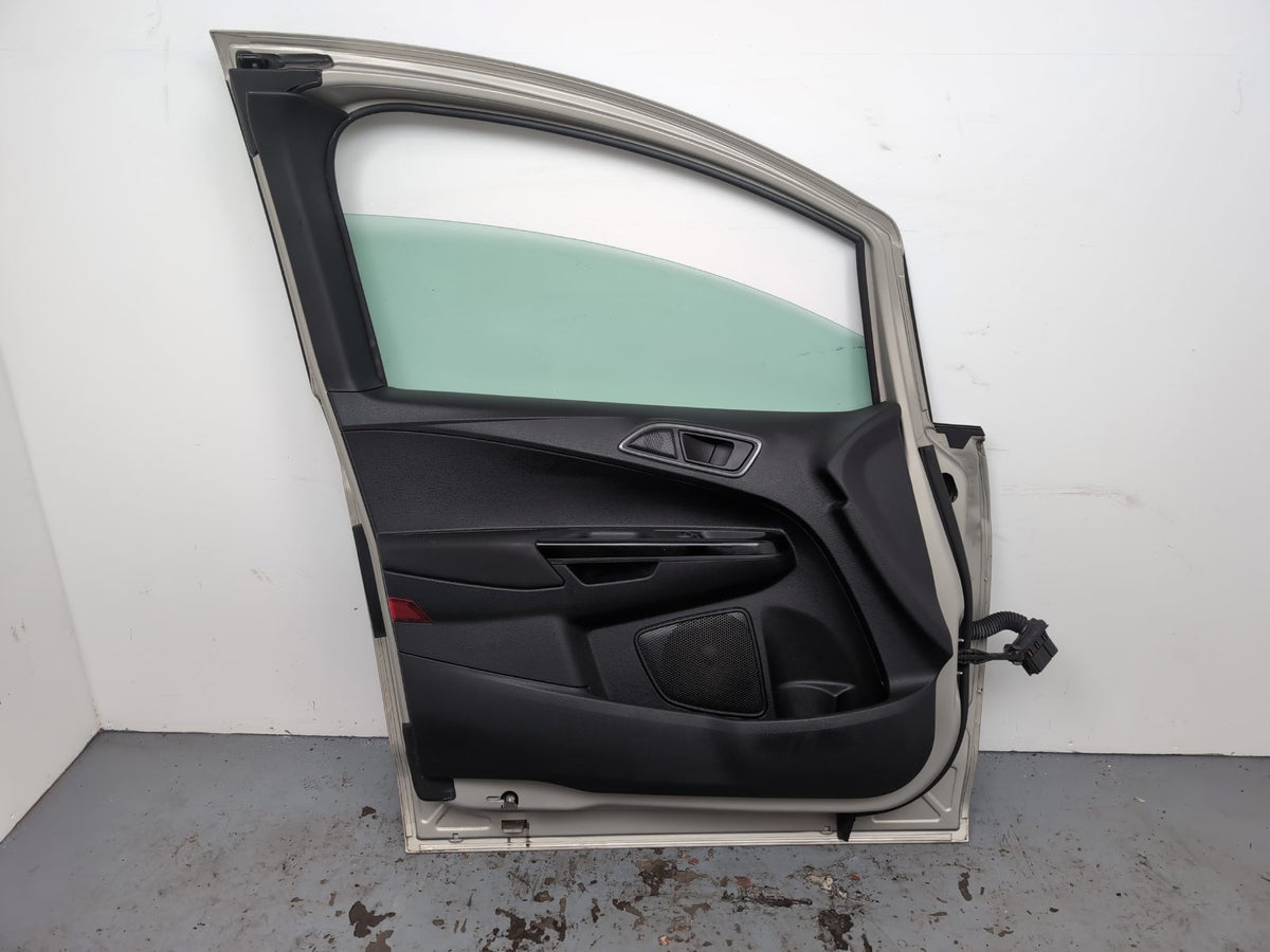Door Front LH 8