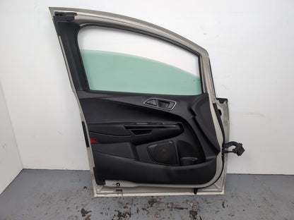 Door Front LH 8