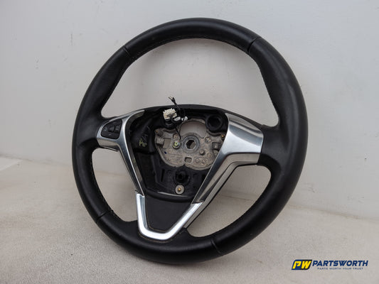 Steering Wheel 2
