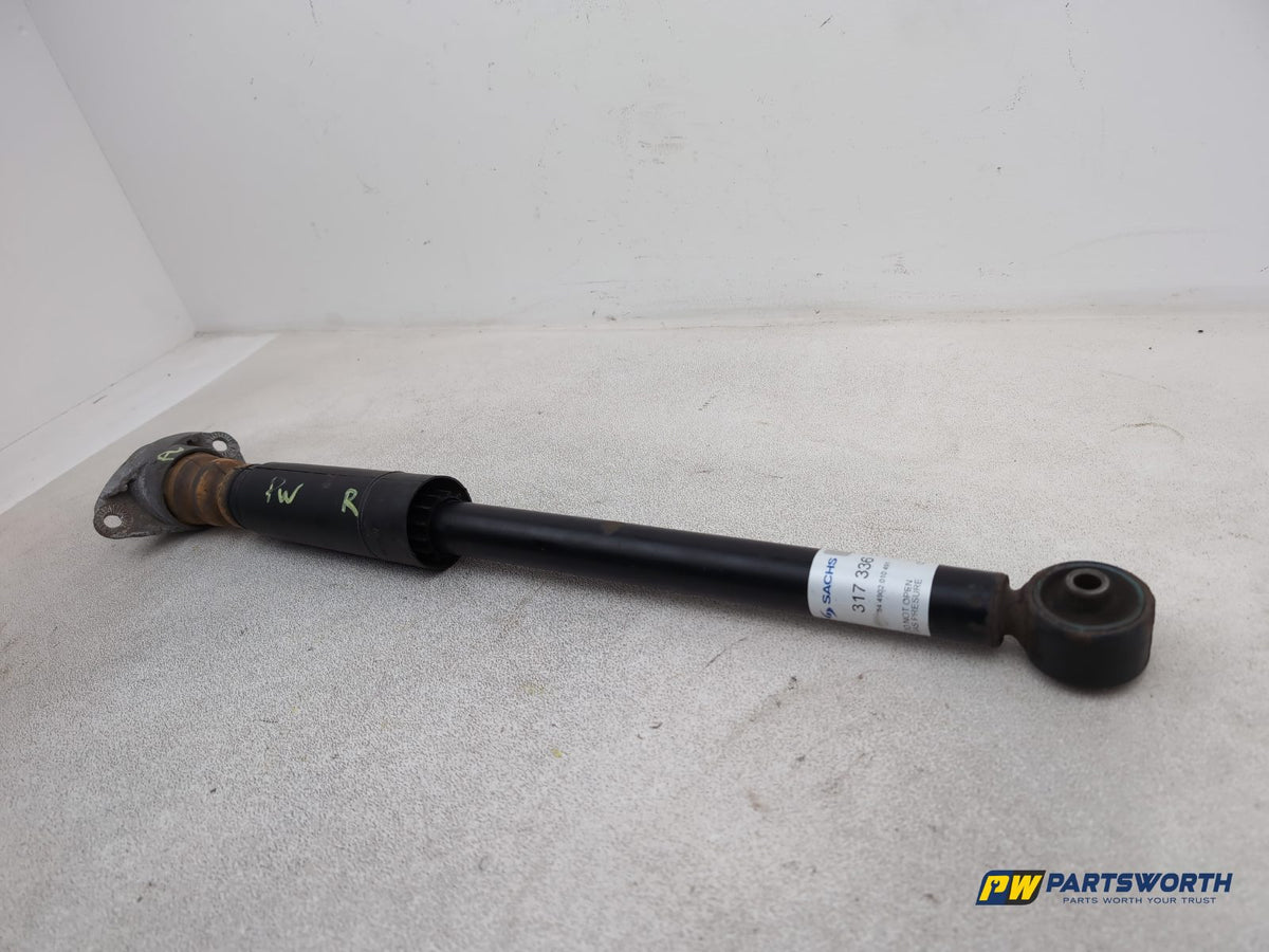 Shock Absorber Rear RH 2