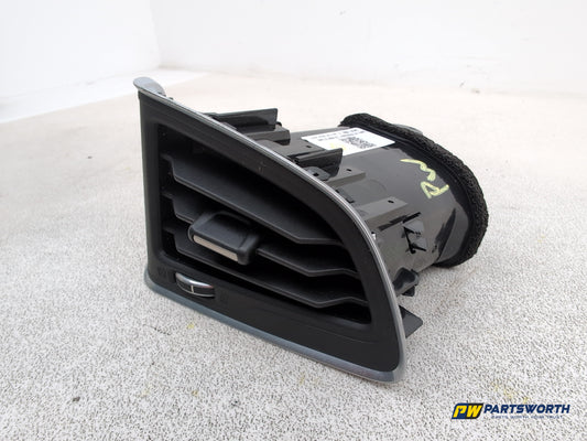 Dashboard Trim With Air Vent  2