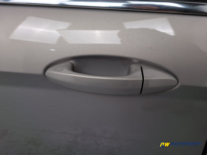 Door Rear RH 2