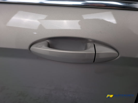 Door Rear RH 2