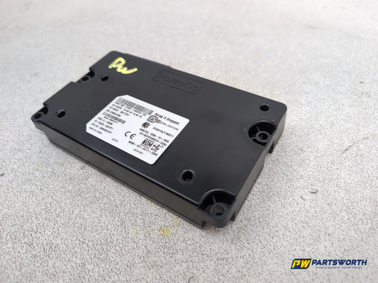Ford B-Max Transit Connect Bluetooth Control Ecu D1bt14d212ed Mk2 2015 - photo 2