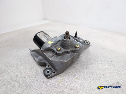 Wiper Motor Front RH 2