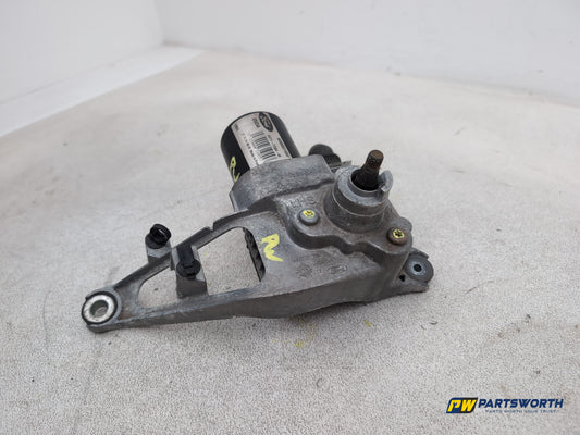 Wiper Motor Front 2