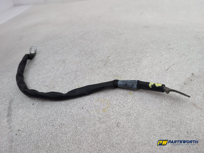 Engine Wiring Harness  2
