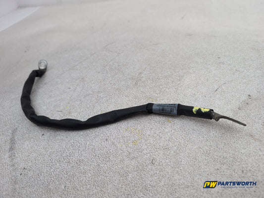Engine Wiring Harness  2
