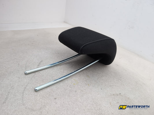 Rear Headrest 2