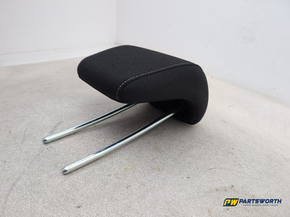Rear Headrest 2