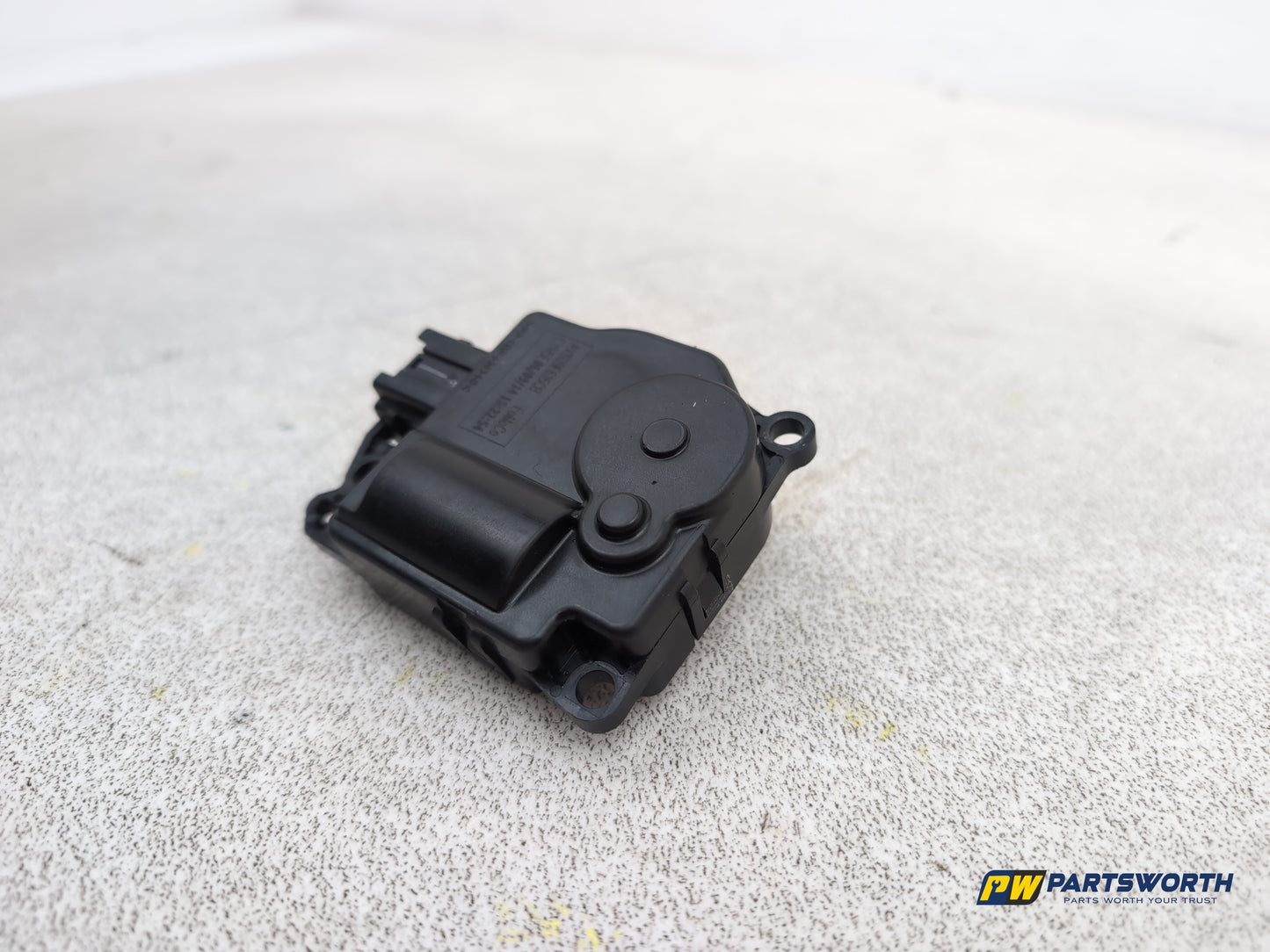 Misc sensor 2