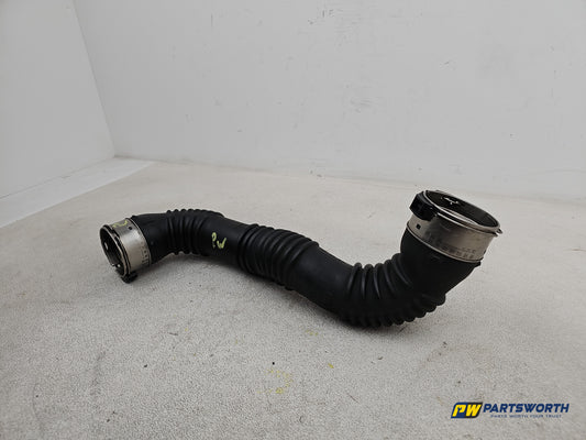 Turbo Intercooler Top Hose 2
