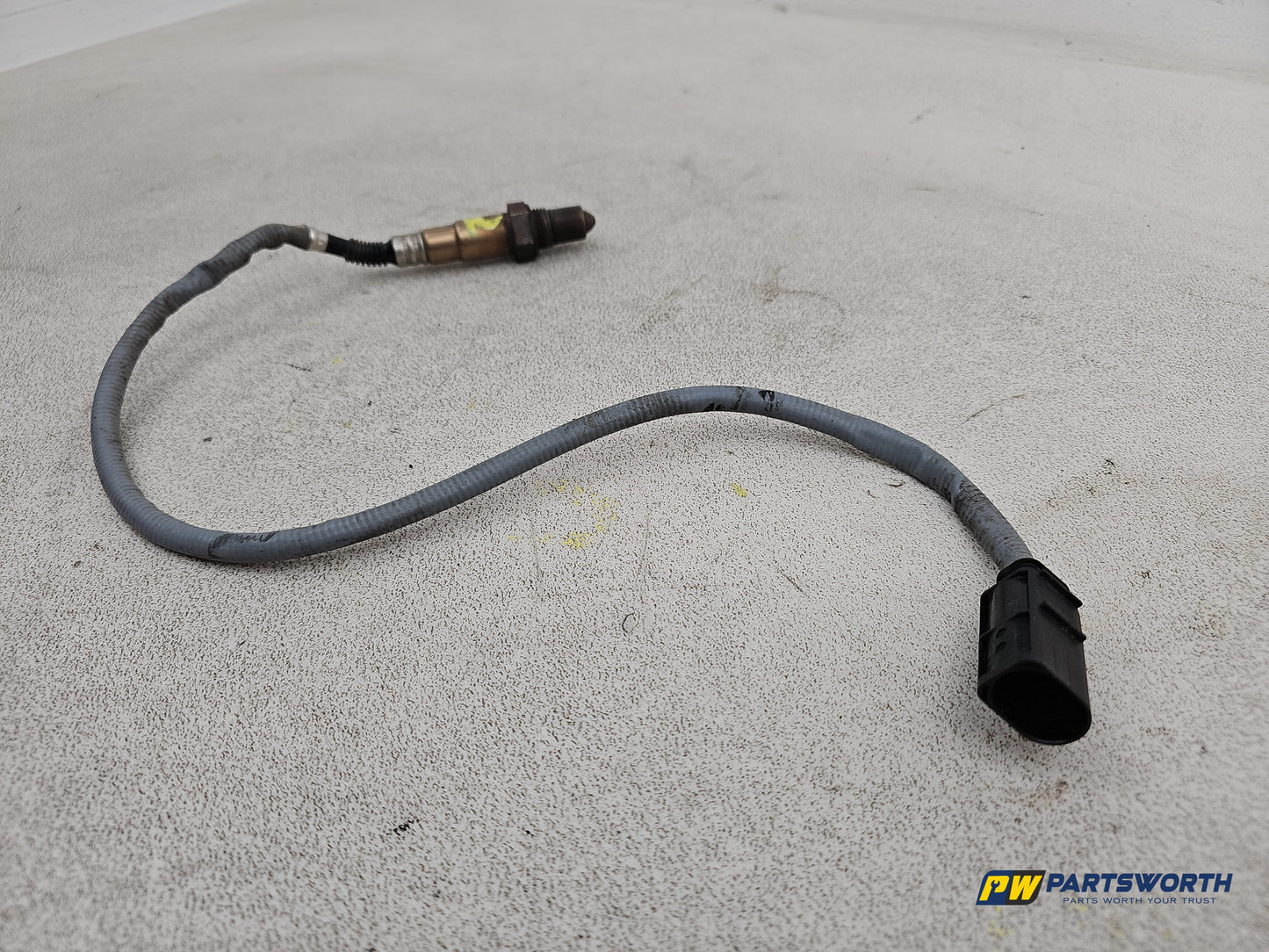 Lambda Sensor 2