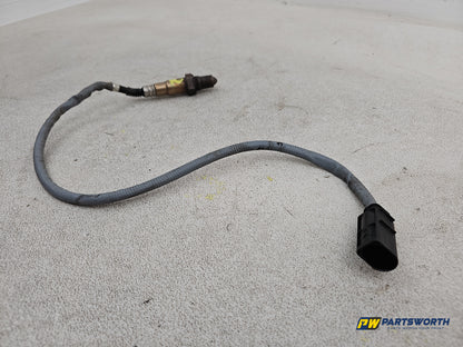 Lambda Sensor 2