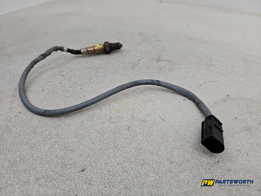 Lambda Sensor 2