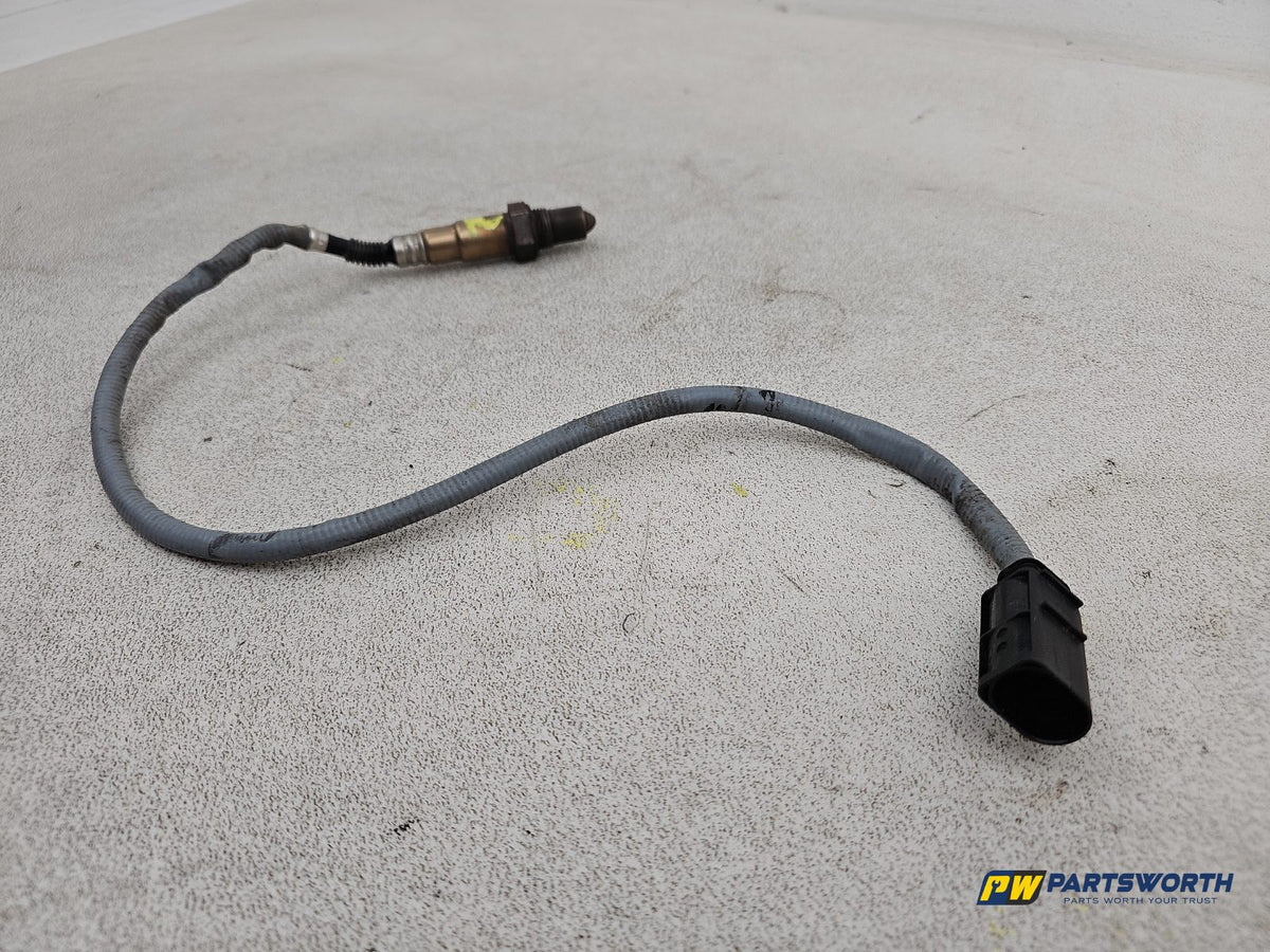 Lambda Sensor 2