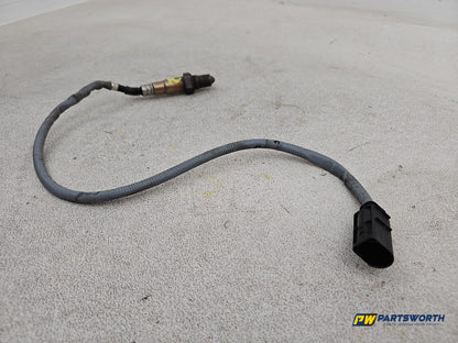 Lambda Sensor 2
