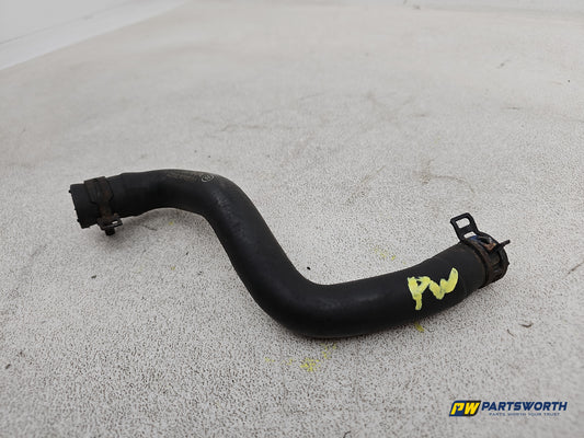 Coolant hoses set 2