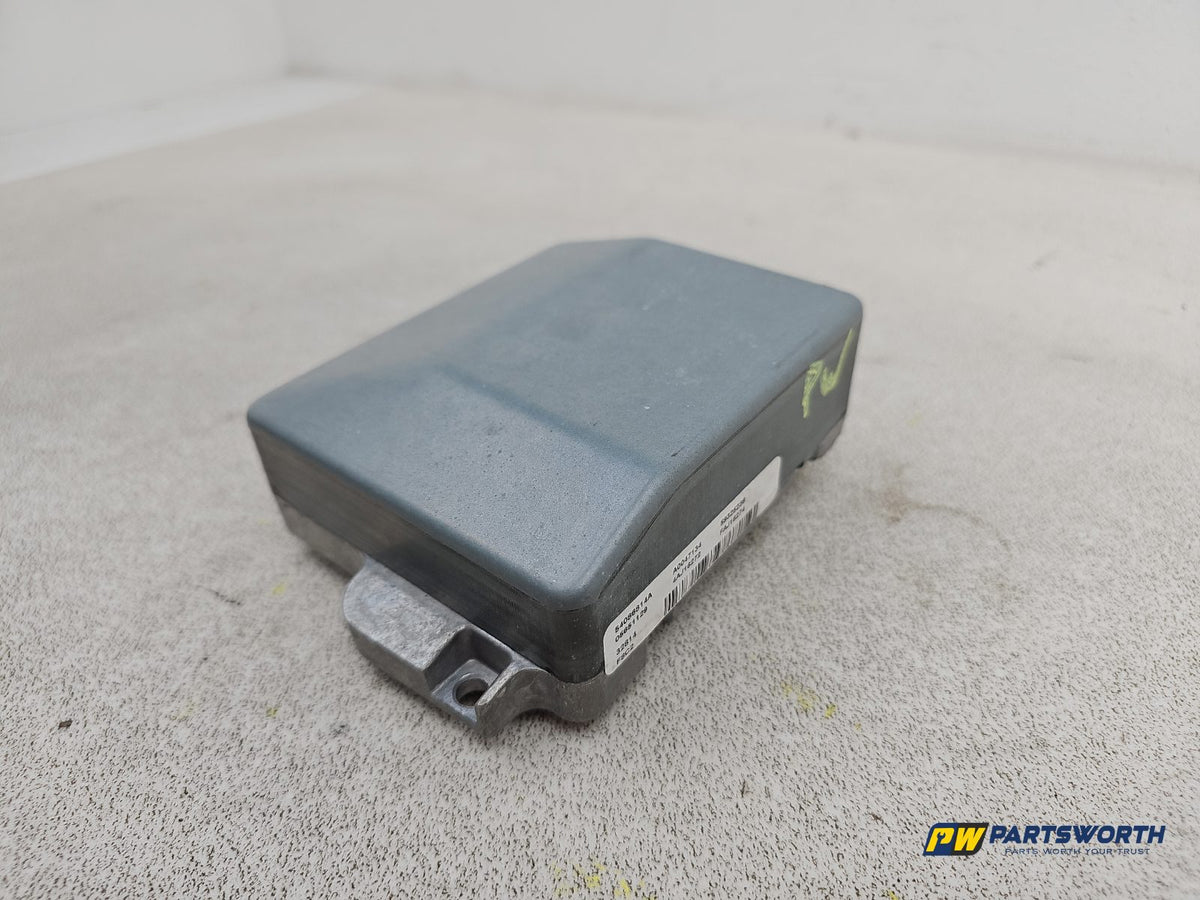ECU Power Assisted Steering 2