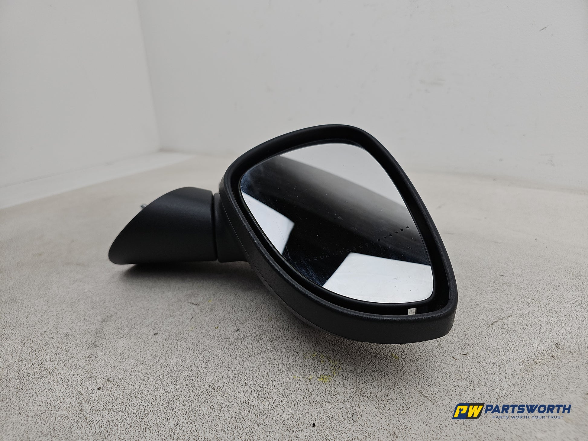 Door Mirror RH 2