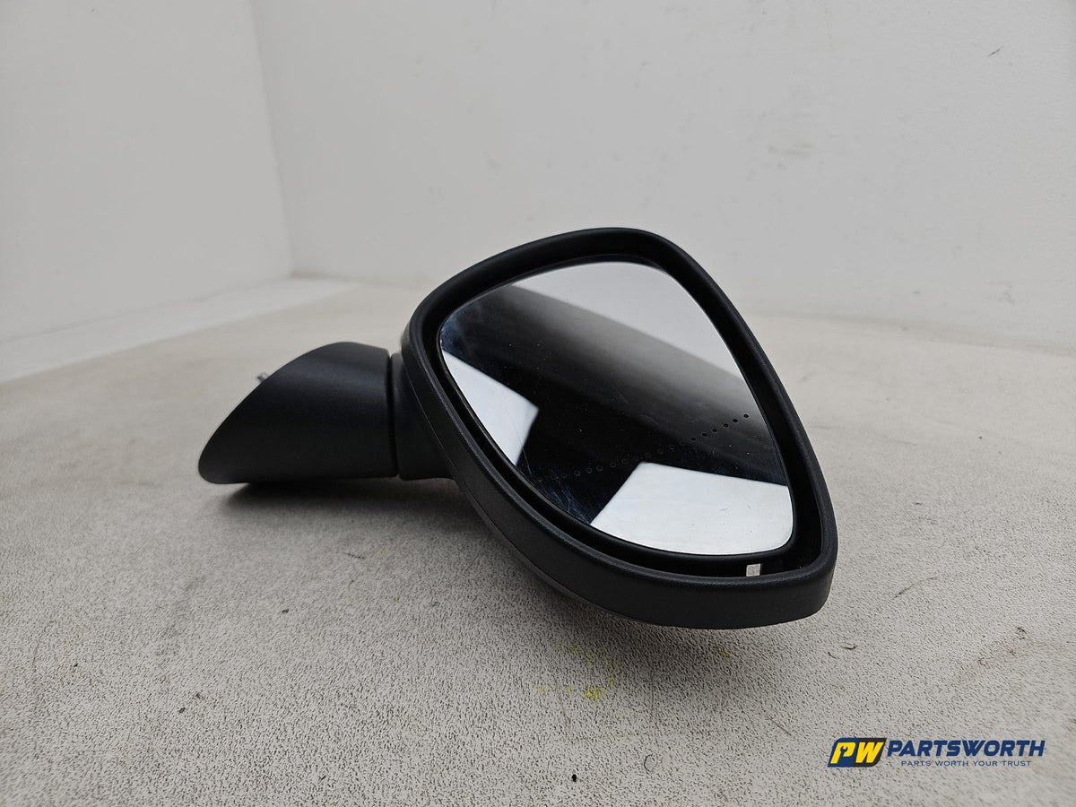 Door Mirror RH 2