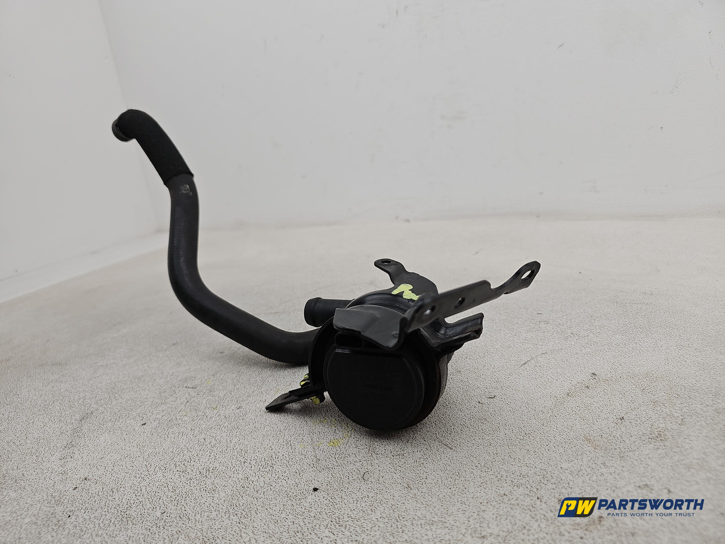 Additional Water Pump 2