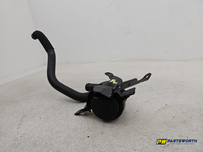 Additional Water Pump 2