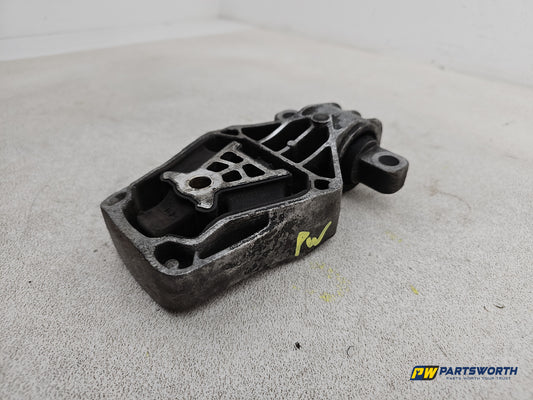 Engine Mounting Bracket 2