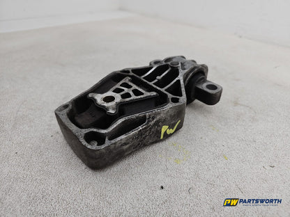 Engine Mounting Bracket 2