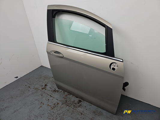Door Front RH 2
