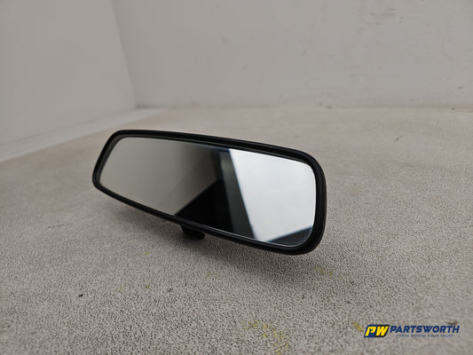 Mirror Rear View 2