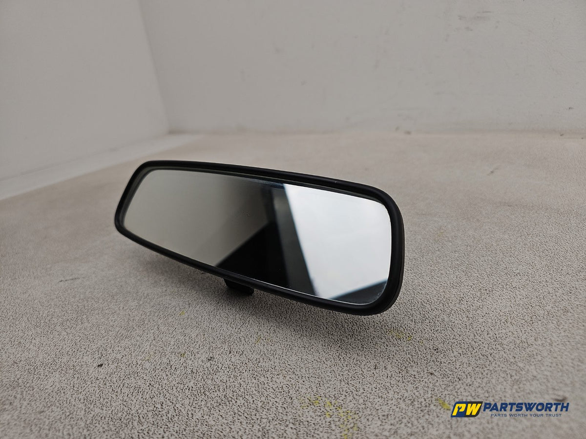 Mirror Rear View 2