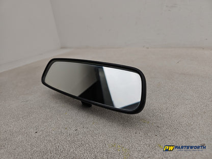 Mirror Rear View 2