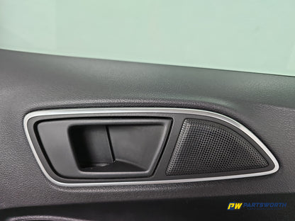 Door Front RH 8
