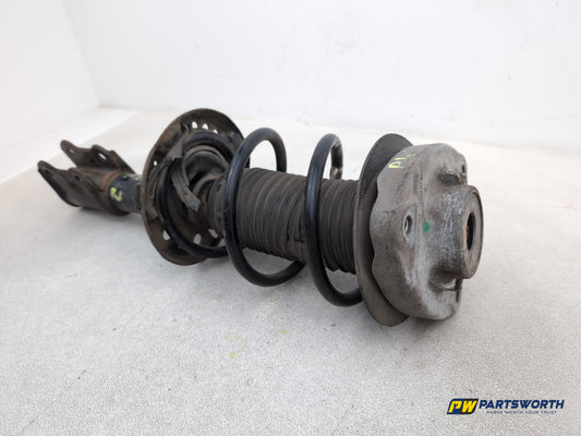 Shock Absorber Front LH 2