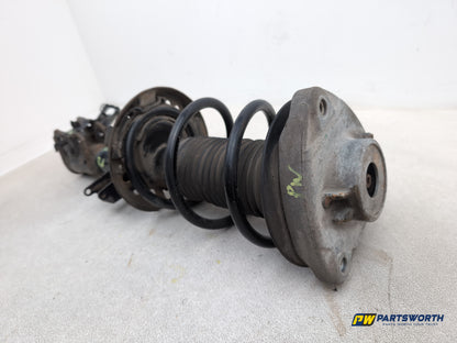 Shock Absorber Front RH 2