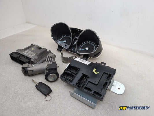 Engine ECU KIT 2