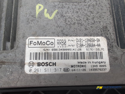 Engine ECU KIT 8