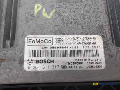 Engine ECU KIT 8