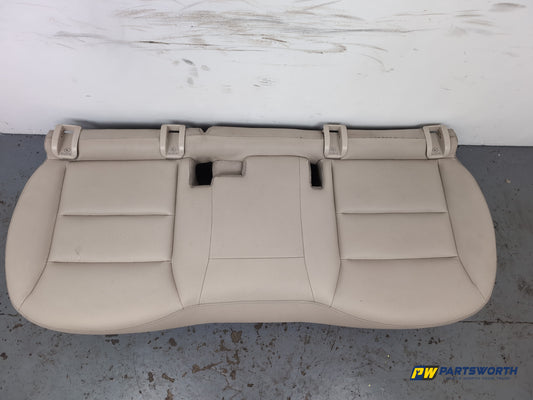 Bench Seat  2