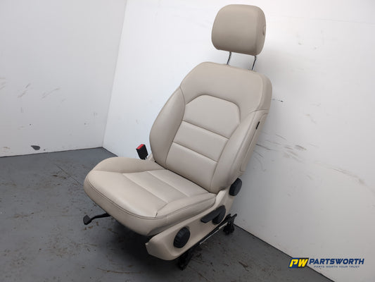 Seat Front LH 2