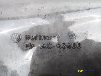 Engine Sump 8