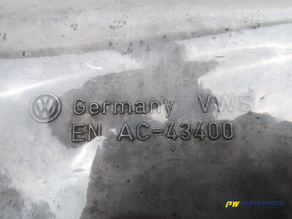 Engine Sump 8