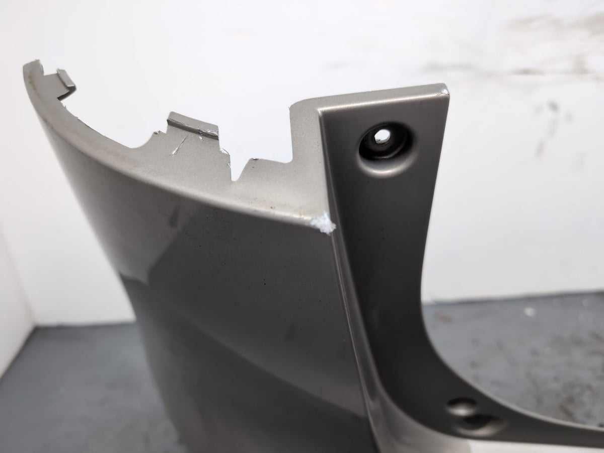 Rear Bumper 8