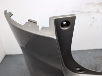 Rear Bumper 8