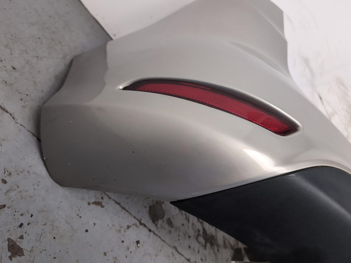 Rear Bumper 14