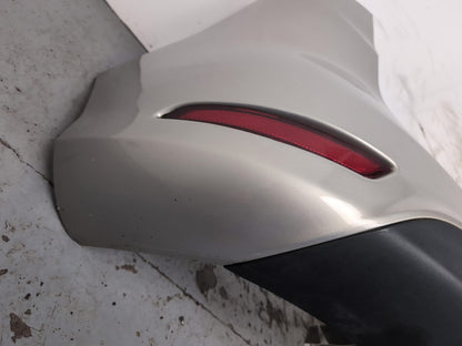 Rear Bumper 14
