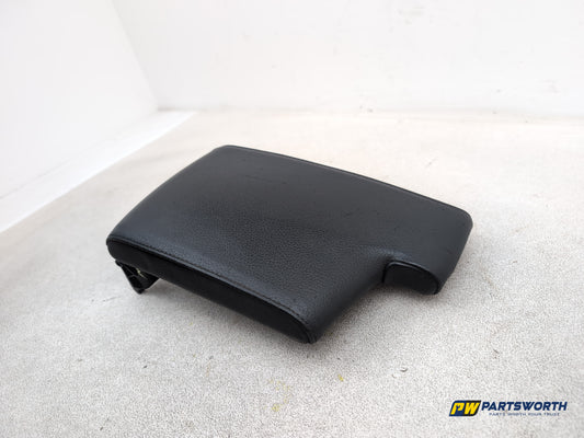 Centre Console Armrest 2