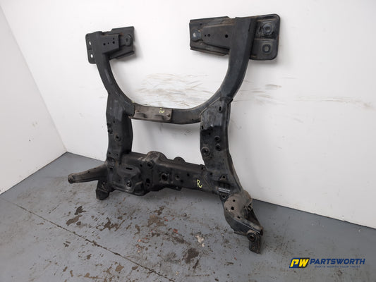 Subframe Front 2