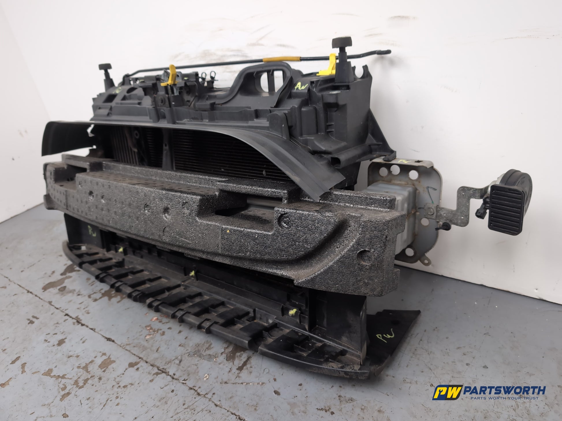 Radiator Pack (KIT) 2
